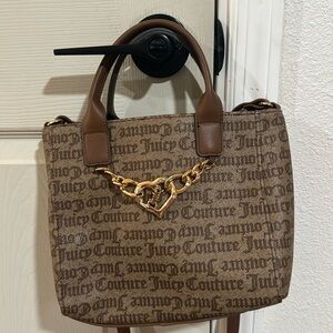Juicy couture bag